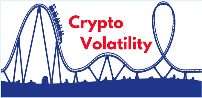 Best ways to manage Cryptocurrency Volatility and Uncertainty?