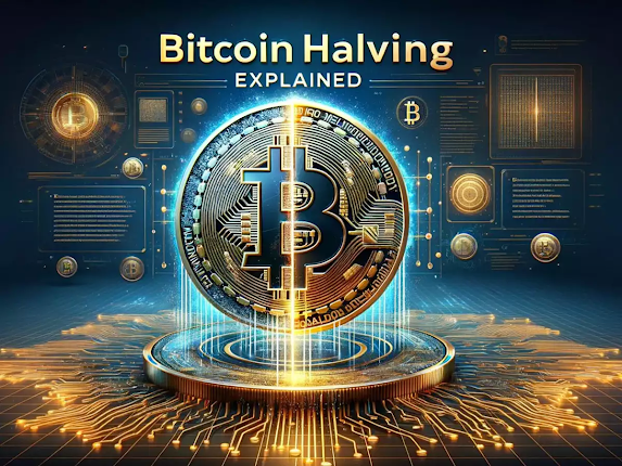 Exploring the Significance, Mechanics, and Effects of Bitcoin Halving