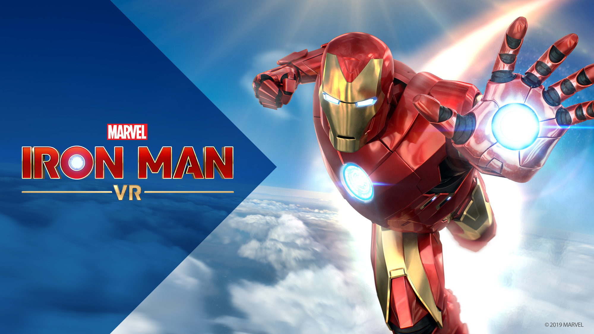 EA’s Iron Man game could be more than just another superhero title.