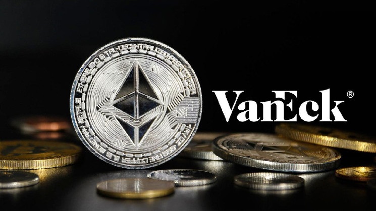 VanEck forecasts Bitcoin hitting $2.9M by 2050, but major changes must come first.