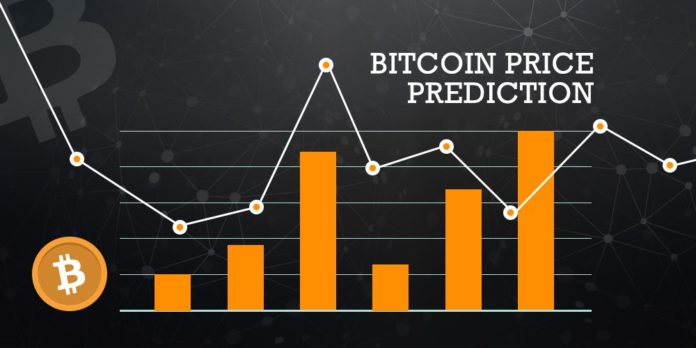 Top 3 Cryptocurrency Price Predictions: Bitcoin, Ethereum, and Ripple