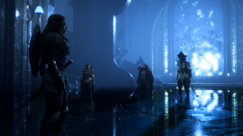 Dragon Age: The Veilguard PC Features Outlined By BioWare