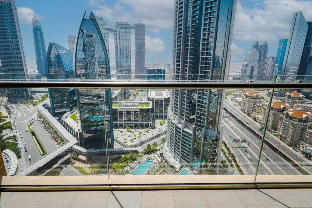 Rising Rents in Dubai: What the 15% Surge Means for Tenants and the Real Estate Market 2024