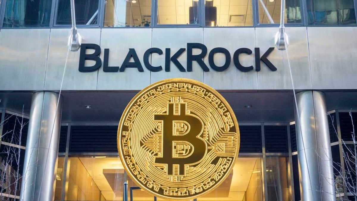 BlackRock Takes The Crypto ETF Throne, Surpasses Grayscale With The Largest Holdings