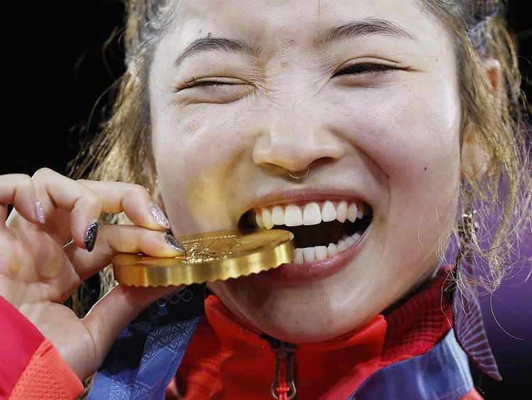 Tokyo to Paris: Japan’s Rising Star Athletes Shine at the 2024 Olympics