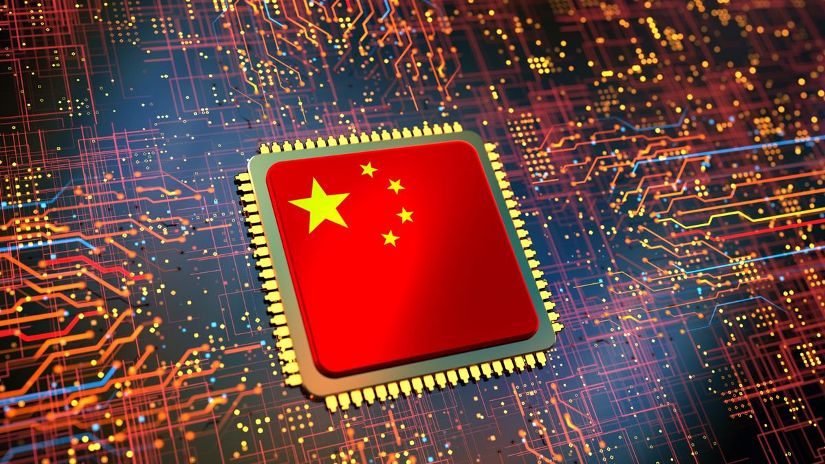 AI Advances Propel China’s R&D Innovation