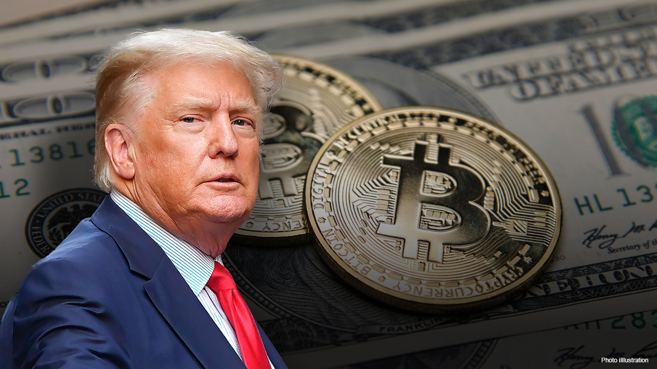 Revitalizing Bitcoin: What Trump’s Support for Cryptocurrency Might Imply