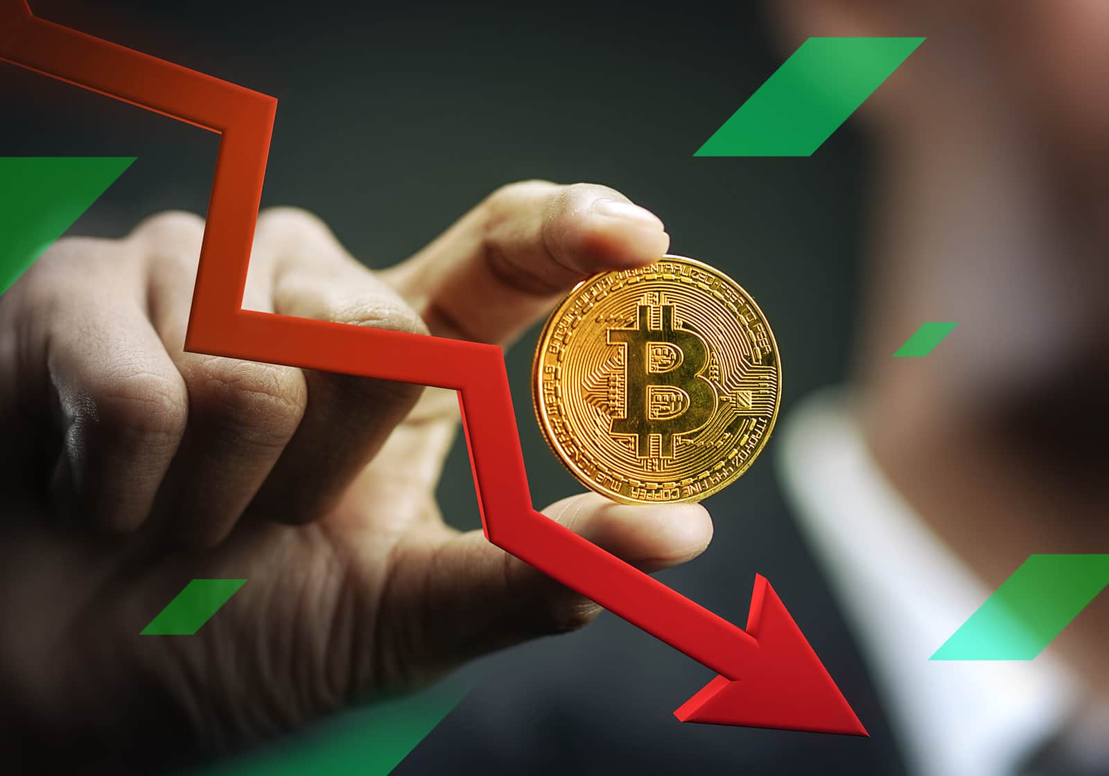 Factors Causing Bitcoin’s Major Decline in August