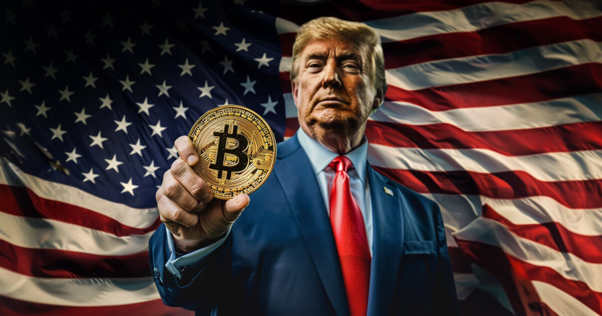 Bitcoin mining is in peril, but Trump can save it by keeping this campaign promise