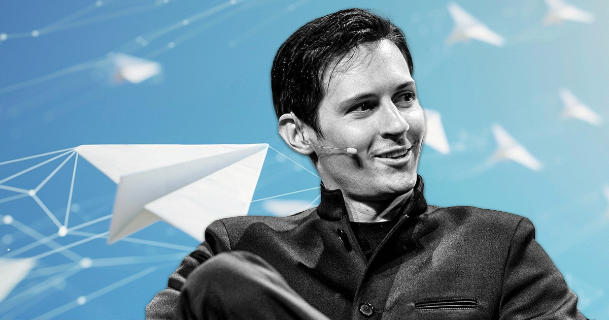 Telegram community condemns Pavel Durov’s arrest in open letter, calls it violation of human rights