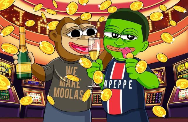 Pepecoin (PEPE): 3 Reasons PEPU Rival MPEPE Is Top Frog With 1000X Prediction