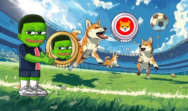 Shiba Inu & SHIBASHOOT Investors Join New Cryptocurrency Predicted 1000X Uplift