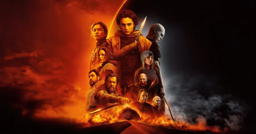 Movie Review – Dune: Part Two Is 2024’s Must-See Sci-Fi Epic