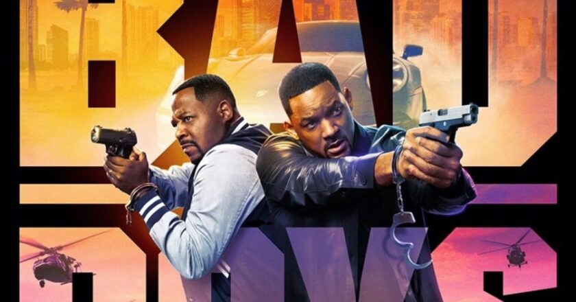 Why Bad Boys: Ride or Die Is Rocking 2024 – Movie Review