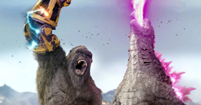 Movie Review: Godzilla x Kong Will Be 2024’s Biggest Monster Movie