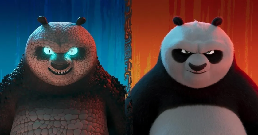 Kung Fu Panda 4 Is 2024’s Family Film Favorite – Movie Review