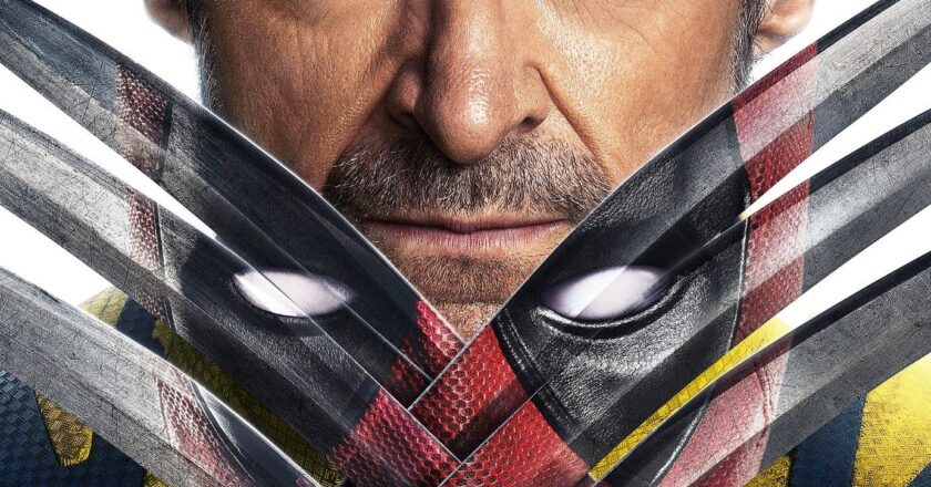 The Ultimate Crossover: Why Deadpool & Wolverine Is 2024’s Can’t-Miss Film – Movie Review