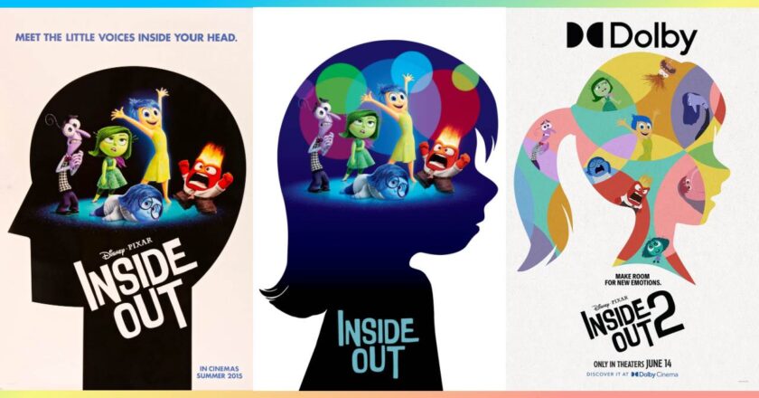 Movie Review – Inside Out 2 Is the Sequel You Can’t Miss in 2024