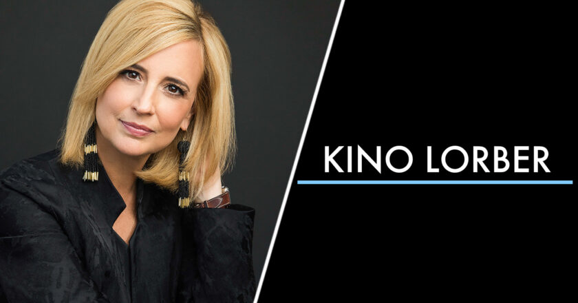 Kino Lorber Promotes Monica Bloom To Chief Marketing Officer