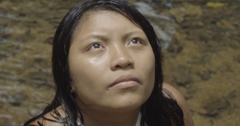 KimStim Takes N. America For Cannes Doc ‘The Falling Sky’ About Threat To Yanomami People