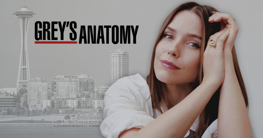 Sophia Bush Joins ‘Grey’s Anatomy’ As Recurring