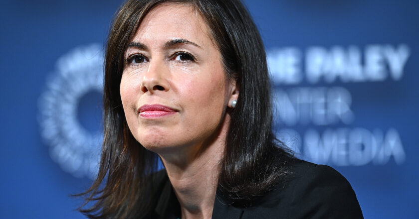 FCC Chairwoman Jessica Rosenworcel To Depart Agency On January 20, When Donald Trump Takes Office