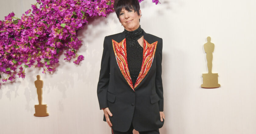 Grammy Winner & 15-Time Oscar Nominee Diane Warren To Compose Original Song For ‘Maserati: The Brothers’