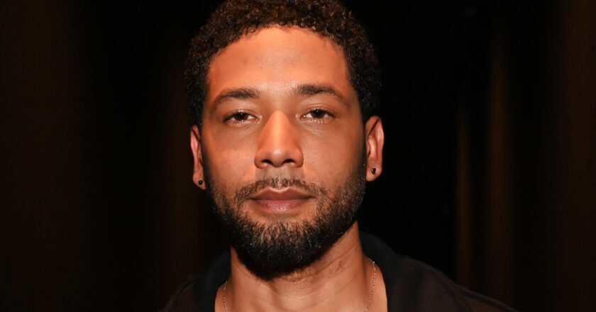 Jussie Smollett’s Hoax Attack Conviction Overturned