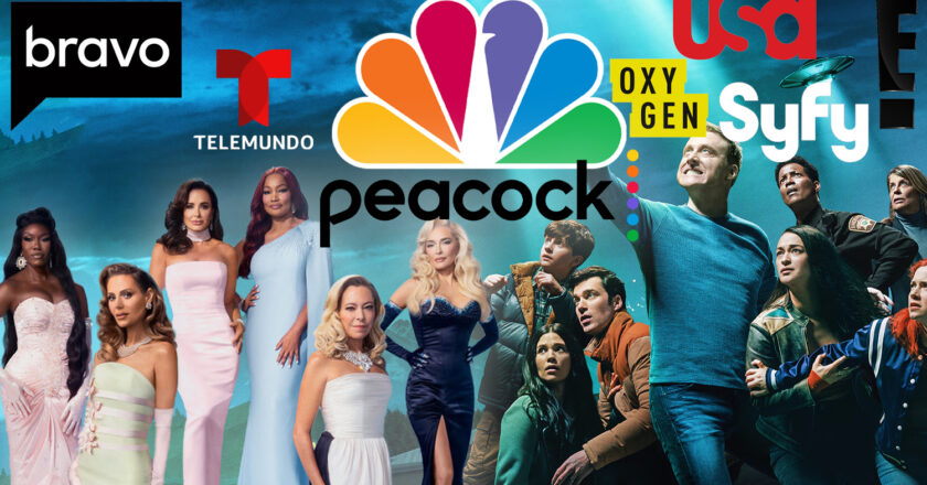 The Streaming Divide: How NBCU’s Entertainment  Networks Ended Up On Different Sides In Comcast Spinoff After Years Of Integration