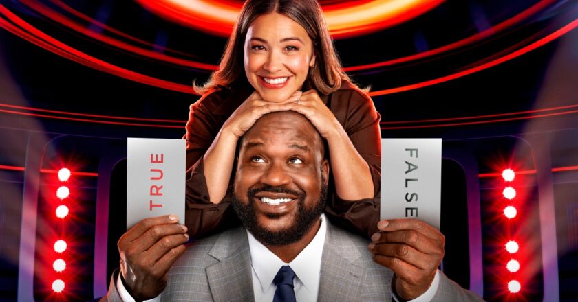 ABC’s ‘Lucky 13’ Turns To “Nightmare”: Shaquille O’Neal, Gina Rodriguez & Contractors Owed At Least $500,000 After Game Show’s Cancelation