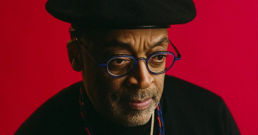 Spike Lee Named President Of Red Sea International Film Festival Jury