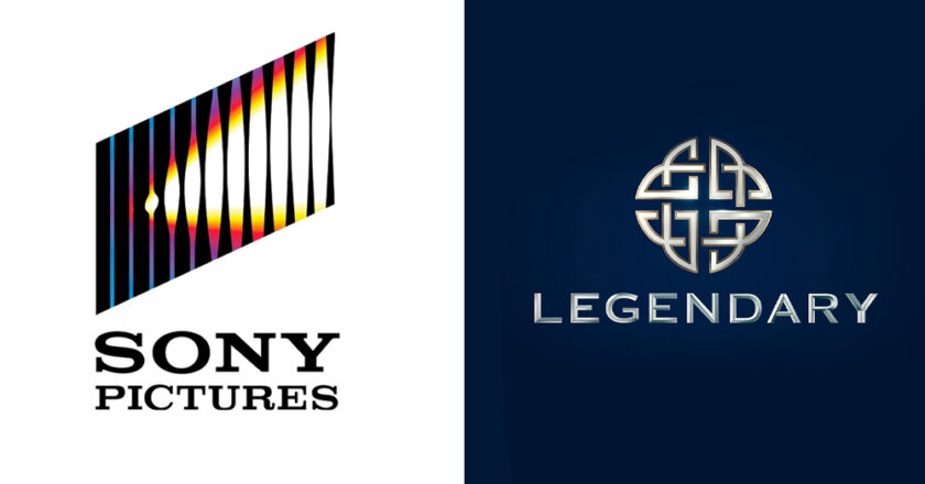 Sony & Legendary Ending Global Distribution Pact