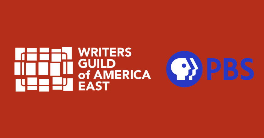 WGA Puts Pressure On PBS Management Ahead Of Potential Strike With Solidarity Pledge From 200+ Animation Writers